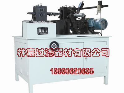 中心管卷圓機(jī)的產(chǎn)品層出不窮